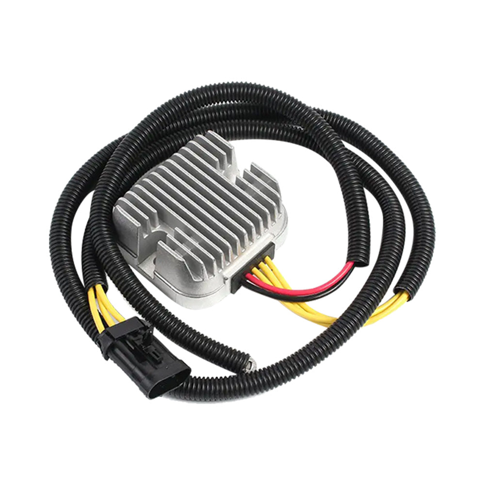 Voltage Rectifier Regulator Suitable for Polaris Hawkeye 325