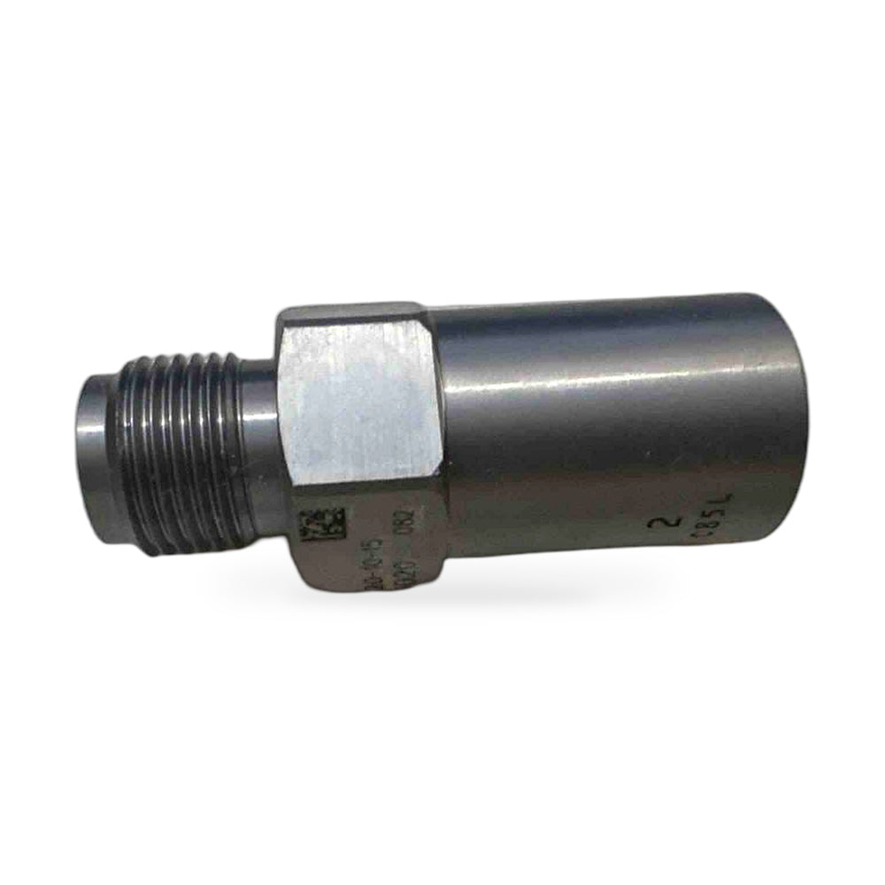 Common Rail Pressure Relief Valve 1110010033 Suitable for Hyundai Kia Diesel - ZT2