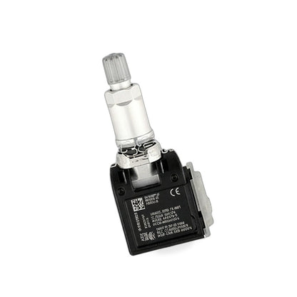 4pcs TPMS Tire Pressure Sensor Suitable for BMW 2/3/4/5/7/8 Series 2017-2024 - BD4