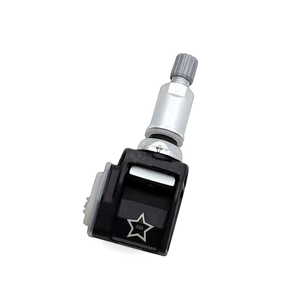 4pcs TPMS Tire Pressure Sensor Suitable for BMW G30 G31 F90 G11 G12 2017-2022 - BD1