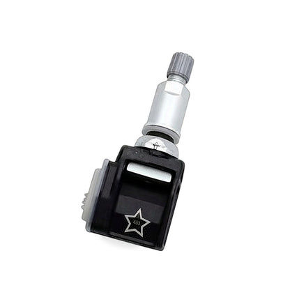 4pcs TPMS Tire Pressure Sensor Suitable for BMW G30 G31 F90 G11 G12 2017-2022 - BD1