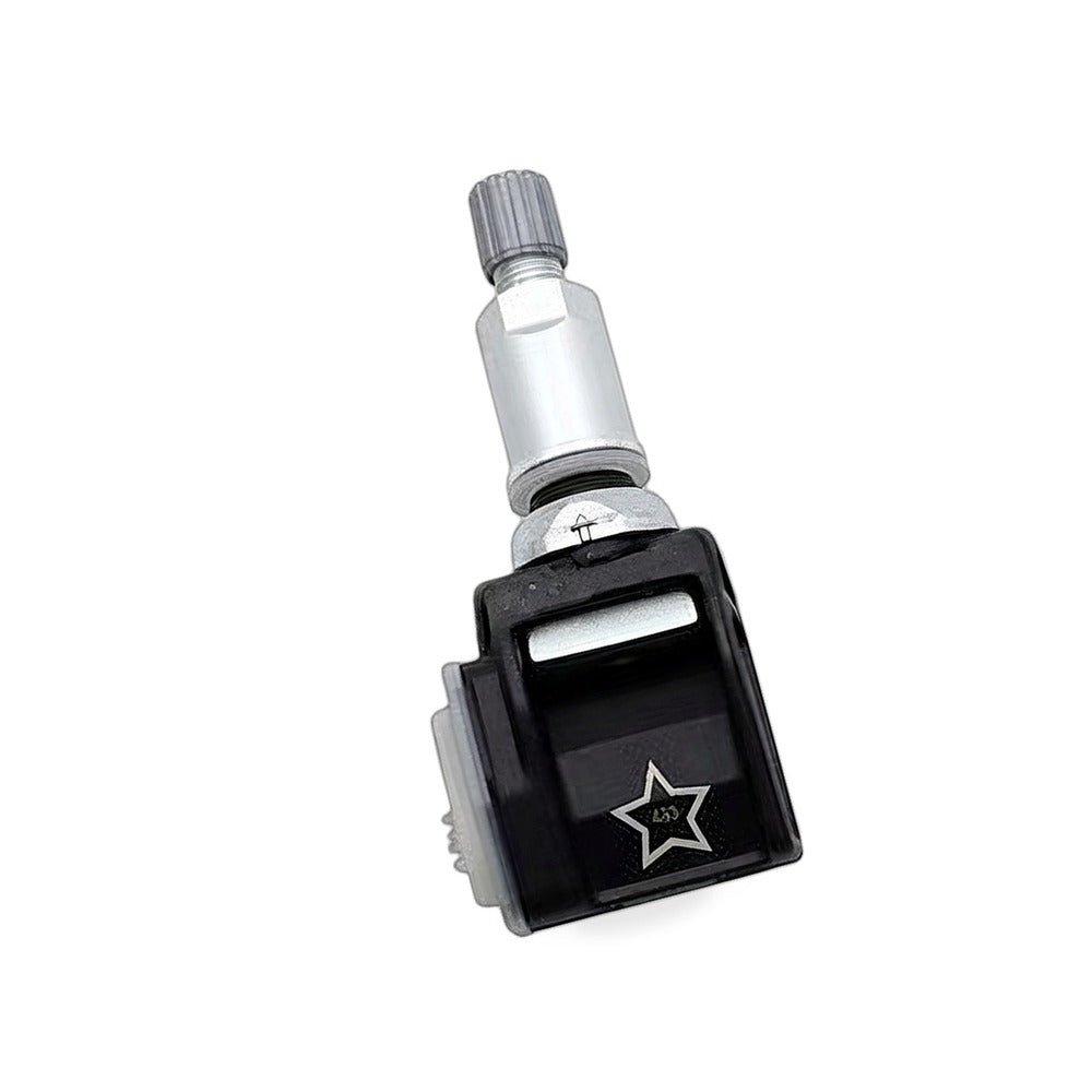 4pcs TPMS Tire Pressure Sensor Suitable for BMW G30 G31 F90 G11 G12 2017-2022 - BD2