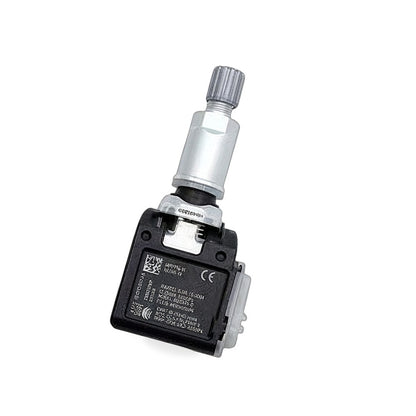 4pcs TPMS Tire Pressure Sensor Suitable for BMW G30 G31 F90 G11 G12 2017-2022 - BD3