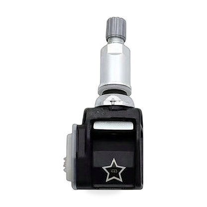 4pcs TPMS Tire Pressure Sensor Suitable for BMW G30 G31 F90 G11 G12 2017-2022 - ZT2
