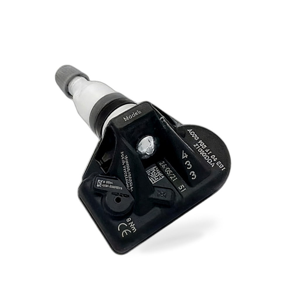 4pcs TPMS Tire Pressure Sensor Suitable for Mercedes W177 W247 C118 2014-2022 - BD4