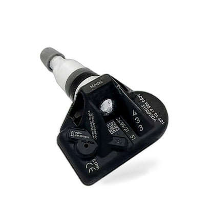 4pcs TPMS Tire Pressure Sensor Suitable for Mercedes W177 W247 C118 2014-2022 - BD4