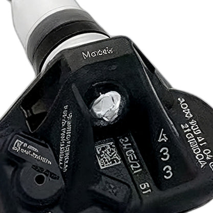 4pcs TPMS Tire Pressure Sensor Suitable for Mercedes W177 W247 C118 2014-2022 - XQ1
