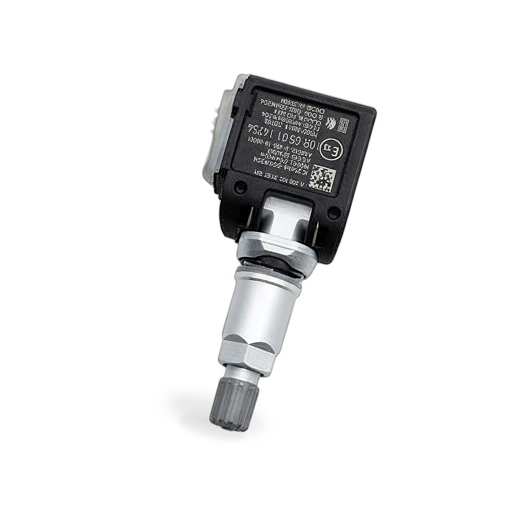 4pcs TPMS Tire Pressure Sensor Suitable for Mercedes C-Class W205 2020-2021 - BD1