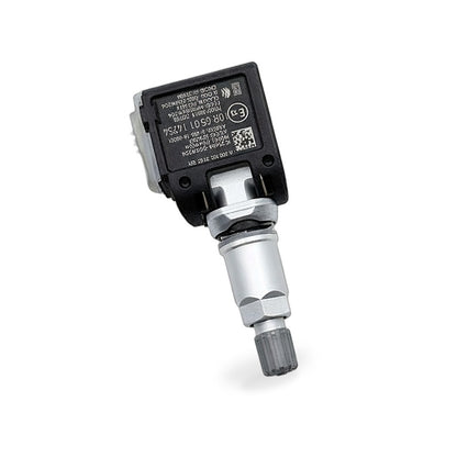 4pcs TPMS Tire Pressure Sensor Suitable for Mercedes C-Class W205 2020-2021 - BD2