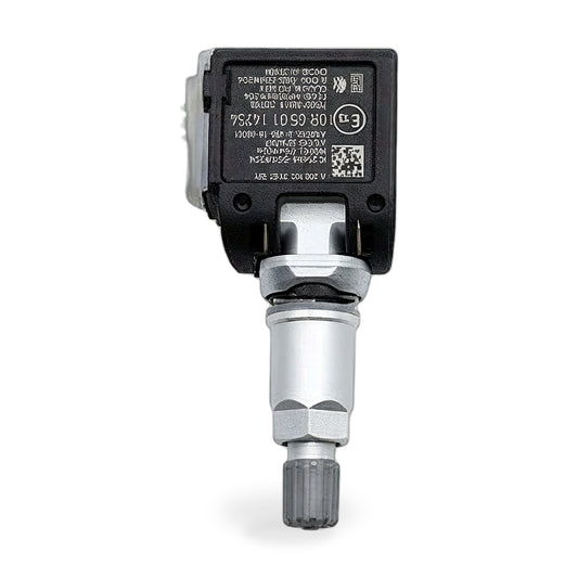 4pcs TPMS Tire Pressure Sensor Suitable for Mercedes C-Class W205 2020-2021 - ZT2