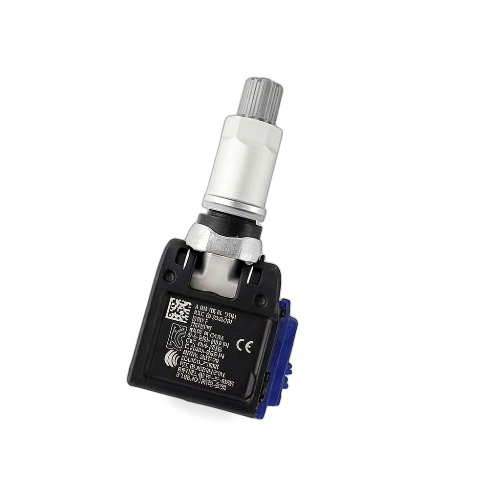 4pcs TPMS Tire Pressure Sensor Suitable for Mercedes E-Class 2023-2026 433MHz - BD1