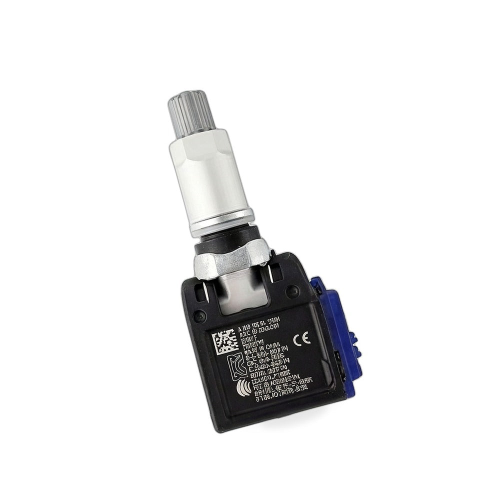 4pcs TPMS Tire Pressure Sensor Suitable for Mercedes E-Class 2023-2026 433MHz - BD2