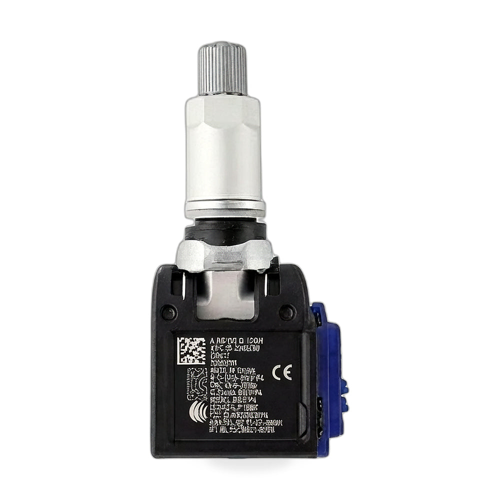 4pcs TPMS Tire Pressure Sensor Suitable for Mercedes E-Class 2023-2026 433MHz - ZT3