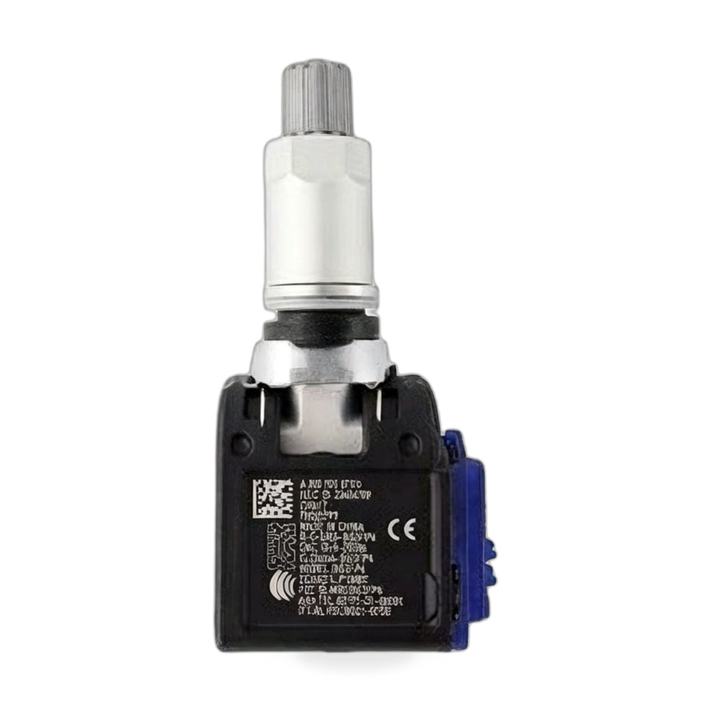 4pcs TPMS Tire Pressure Sensor Suitable for Mercedes E Class CLS W213 2014-2022 - ZT2