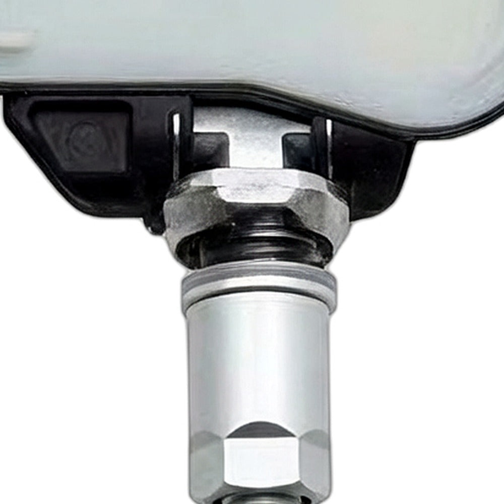 4pcs TPMS Tire Pressure Sensor Suitable for Mercedes CLA117 X156 W166 2014-2022 - XQ1