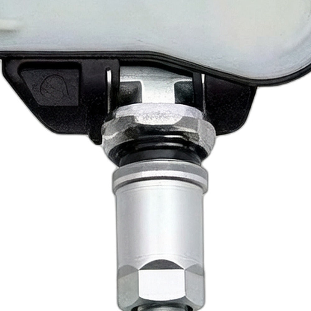 4pcs TPMS Tire Pressure Sensor Suitable for Mercedes C250 E400 2014-2022 433MHz - XQ1