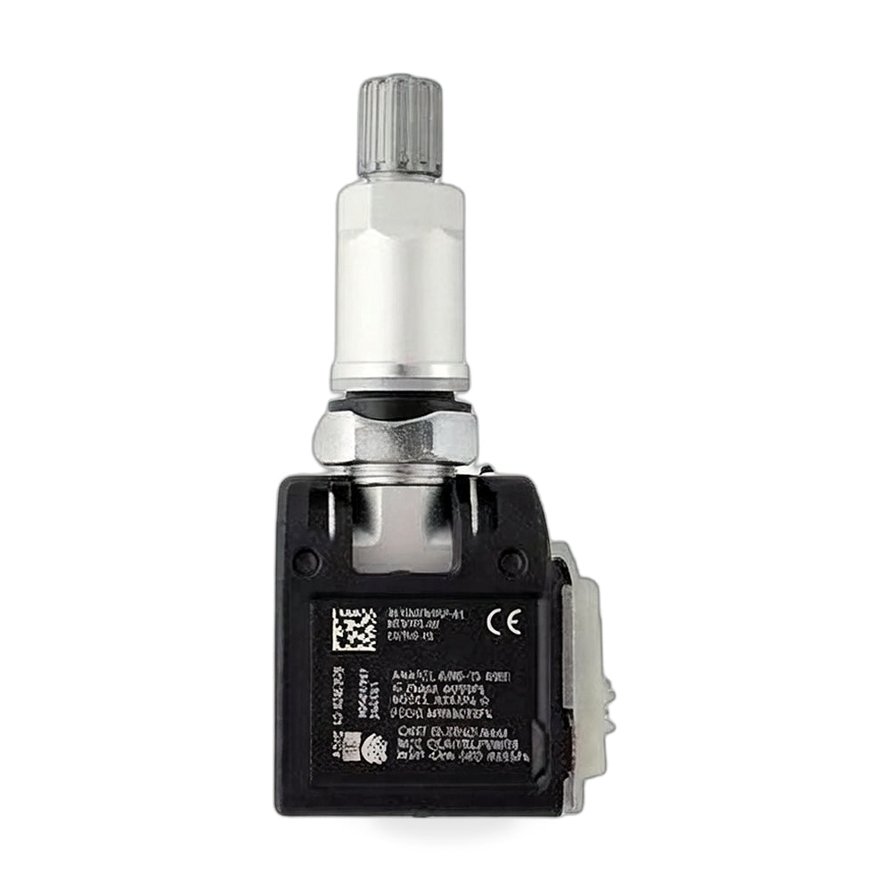 4pcs TPMS Tire Pressure Sensor Suitable for BMW G30 G31 F90 F91 F92 2017-2022 - ZT3