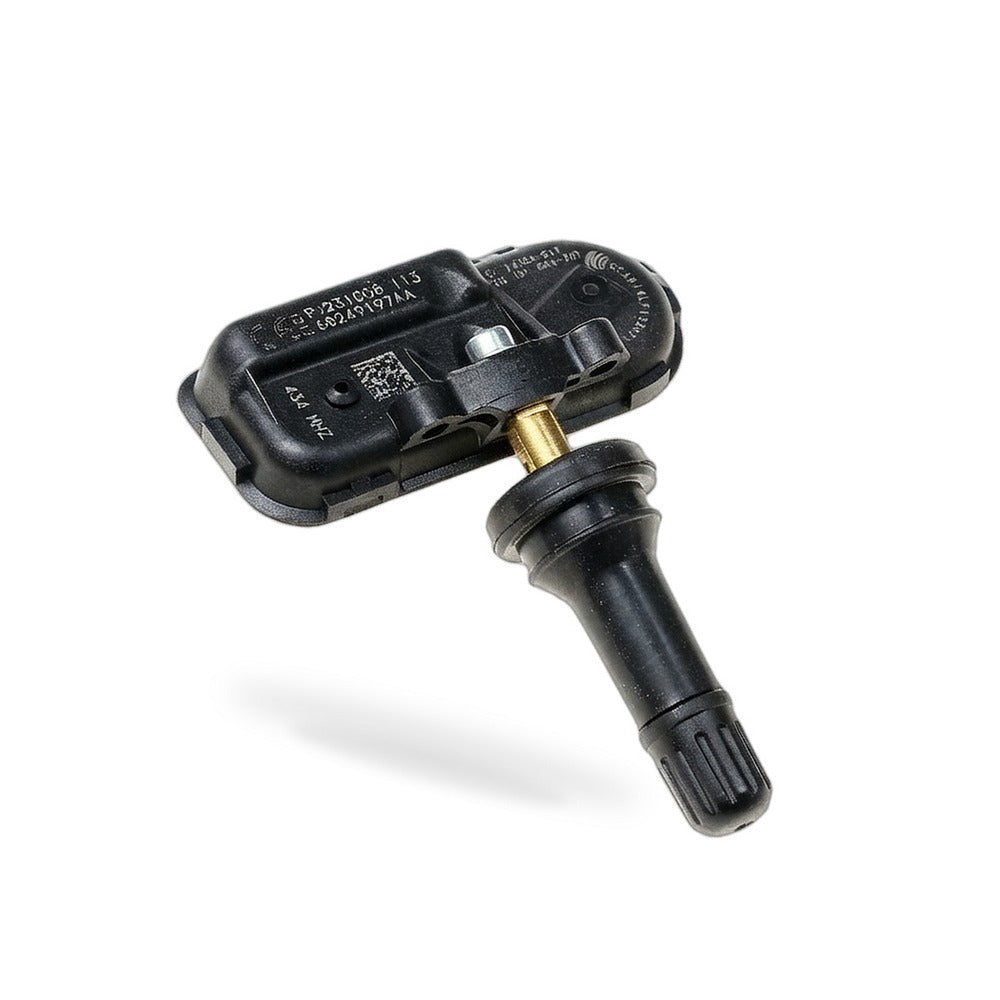 Tire Pressure Monitor Sensor Suitable for Chrysler Dodge Jeep 68249197AA - BD3