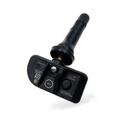 (4) genuine TPMS JX7T-1A180-AA 315MHz - Ford Transit 2020-2023 FoMoCo TPMS60 - BD2