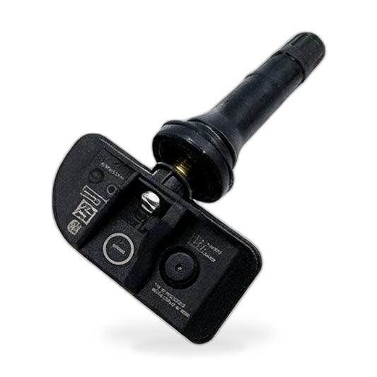 (4) genuine TPMS JX7T-1A180-AA 315MHz - Ford Transit 2020-2023 FoMoCo TPMS60 - ZT2