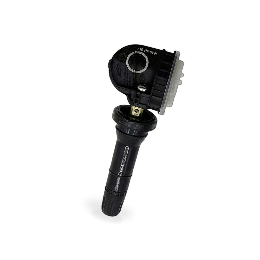 TPMS Tire Pressure Sensor F2GZ-1A189-A for Ford F-150 Edge Mustang F2GT-1A180-AB - BD1
