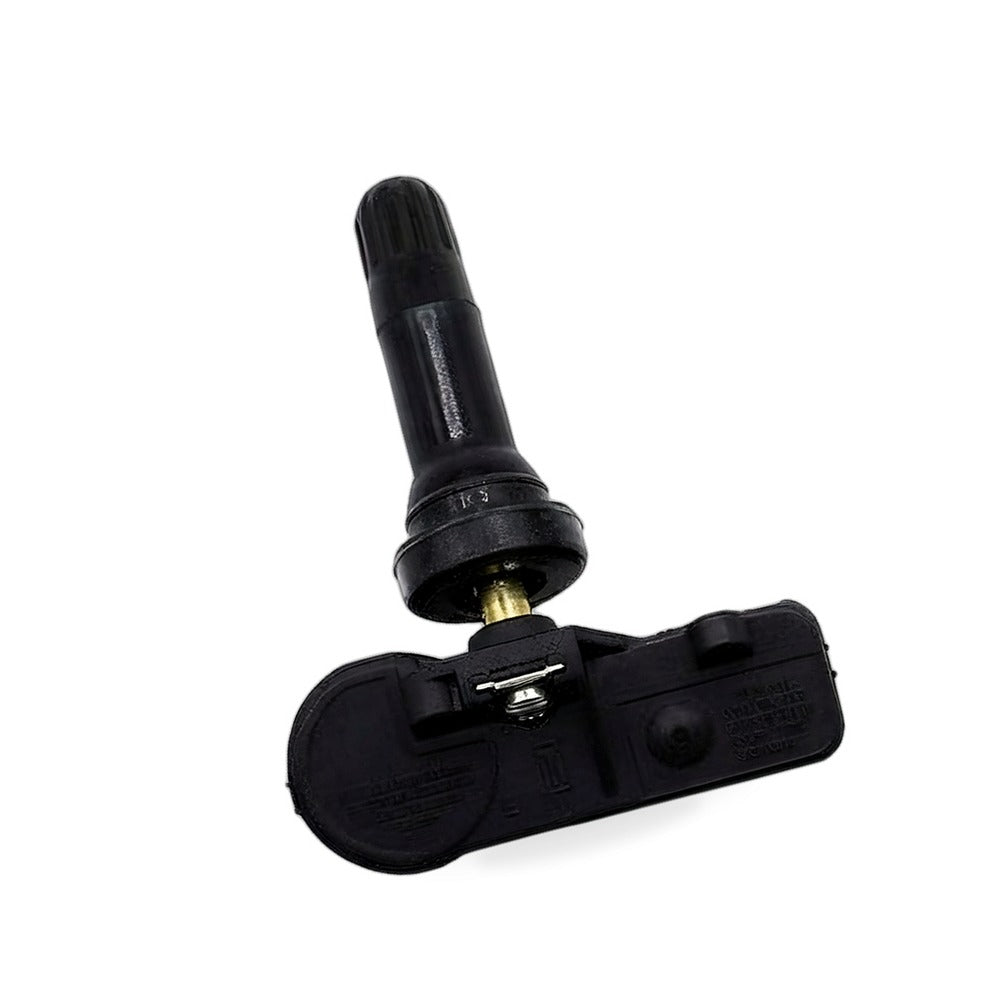 4 Pcs For Ford Tire Pressure Sensor Monitoring System TPMS AU DE8T-1A180-AA - BD2