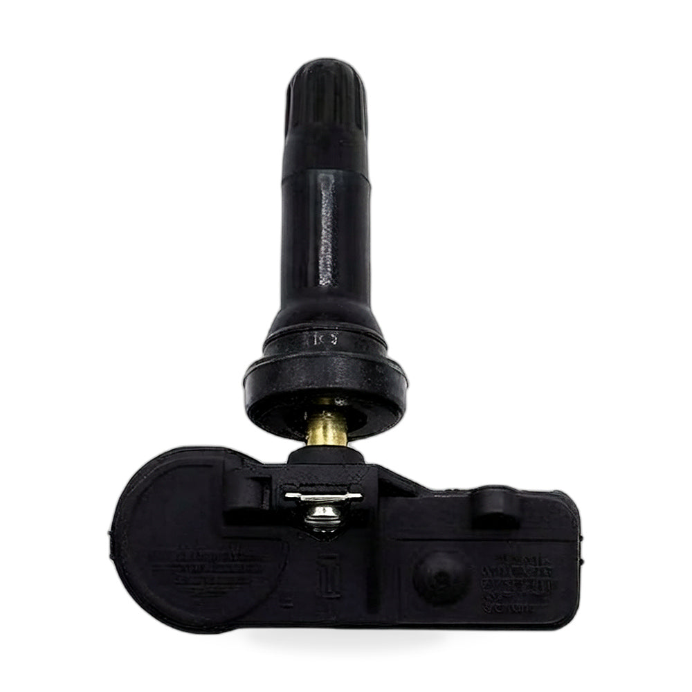 4 Pcs For Ford Tire Pressure Sensor Monitoring System TPMS AU DE8T-1A180-AA - ZT2