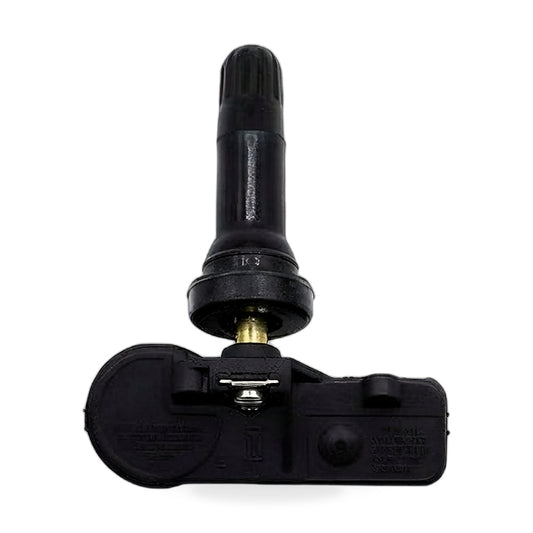 4 Pcs For Ford Tire Pressure Sensor Monitoring System TPMS AU DE8T-1A180-AA - ZT2
