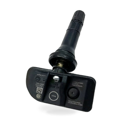 4PC TPMS Tire Pressure Sensor FIT For Ford Escape Explorer 2020-21 JX7Z-1A189-C - ZT2
