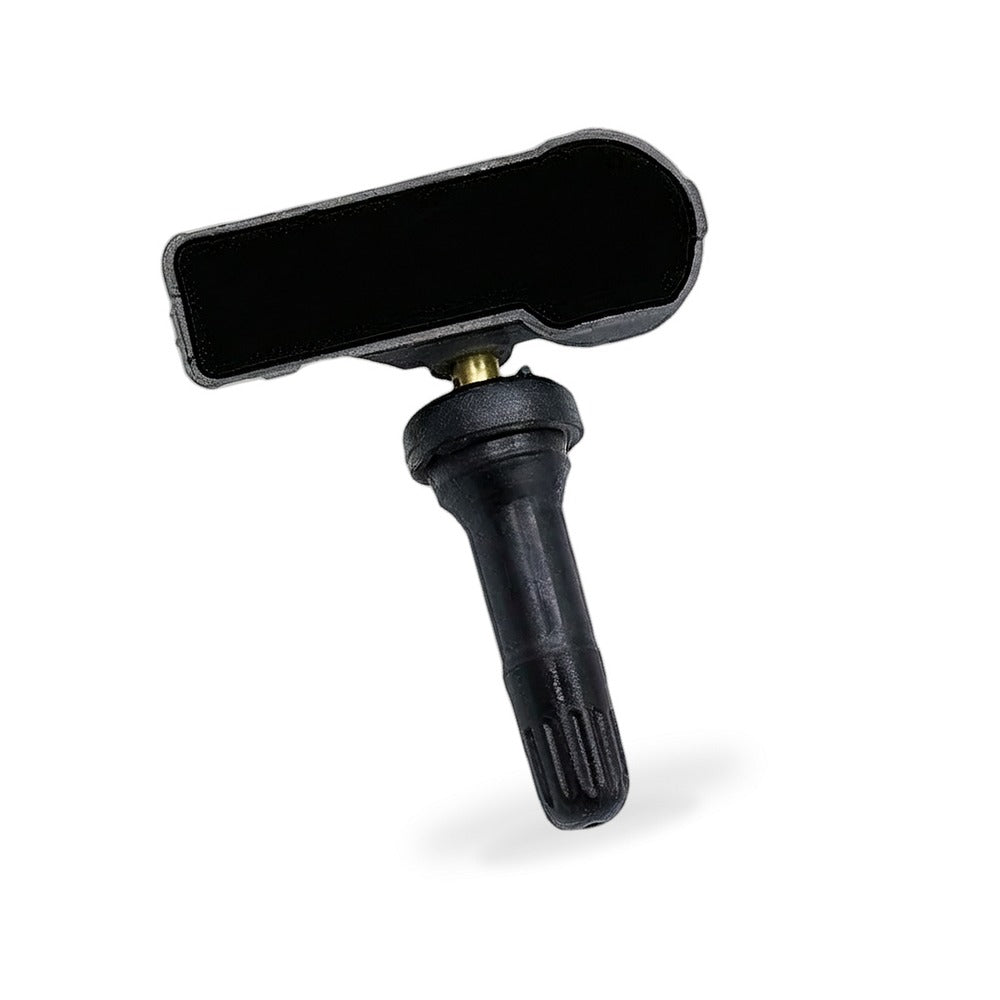 Set of 4 DR3V-1A180 BA OEM Tire Pressure Sensor TPMS For Ford Lincoln 433Mhz - BD2