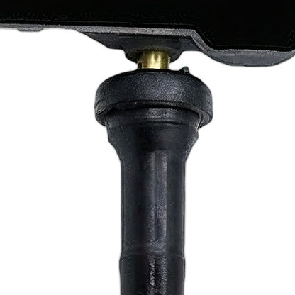 Set of 4 DR3V-1A180 BA OEM Tire Pressure Sensor TPMS For Ford Lincoln 433Mhz - XQ1