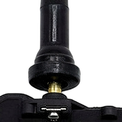 4X Tire Pressure Sensors TPMS DE8T-1A180-AA US stock For Ford Motorcraft Lincoln - XQ1