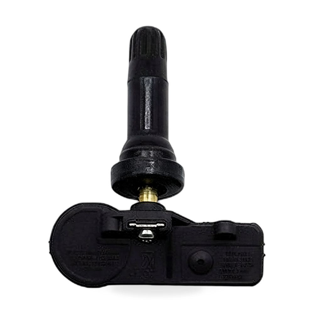 4X Tire Pressure Sensors TPMS DE8T-1A180-AA US stock For Ford Motorcraft Lincoln - ZT2