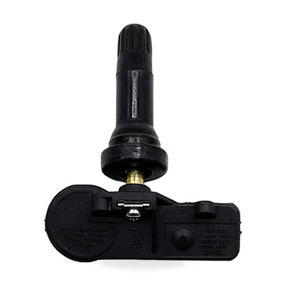 4X Tire Pressure Sensors TPMS DE8T-1A180-AA US stock For Ford Motorcraft Lincoln - ZT2