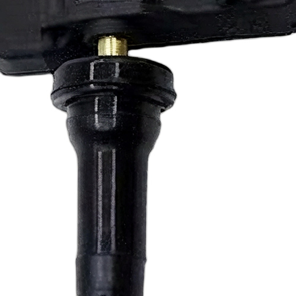 TPMS EZ Sensor (x4)black for Ford Bronco 2021-2025 ML3T-1A180-BA - XQ1