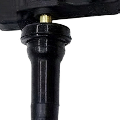 TPMS EZ Sensor (x4)black for Ford Bronco 2021-2025 ML3T-1A180-BA - XQ1