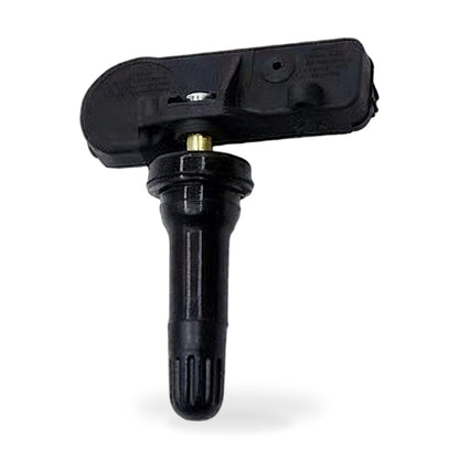 TPMS EZ Sensor (x4)black for Ford Bronco 2021-2025 ML3T-1A180-BA - ZT2