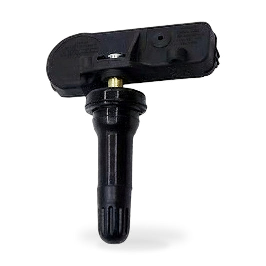 TPMS EZ Sensor (x4)black for Ford Bronco 2021-2025 ML3T-1A180-BA - ZT2