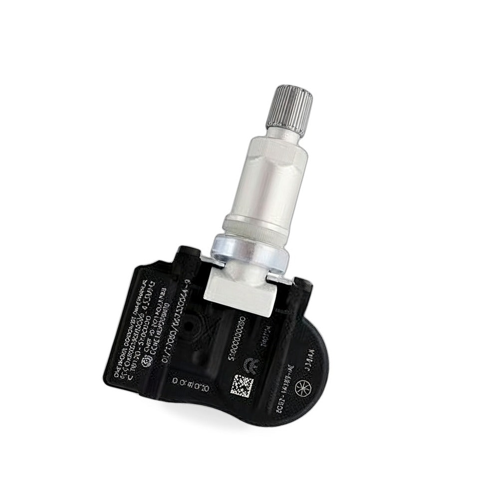 4pcs TPMS TIRE PRESSURE SENSOR 8G92-1A159-AE 433 MHz For Volvo 31341893 - BD1