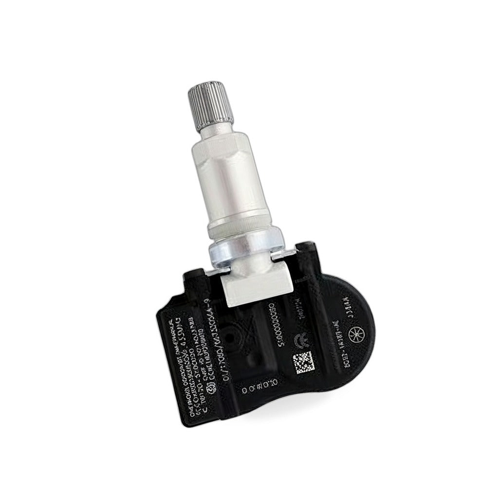 4pcs TPMS TIRE PRESSURE SENSOR 8G92-1A159-AE 433 MHz For Volvo 31341893 - BD2