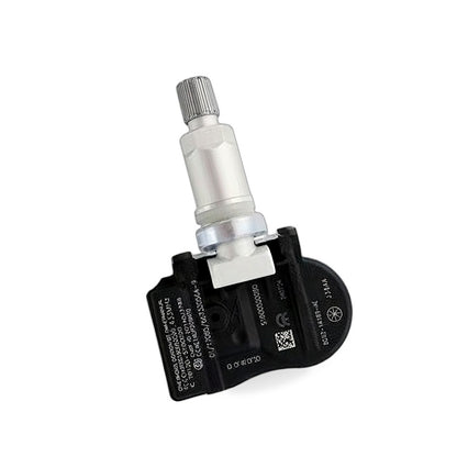 4pcs TPMS TIRE PRESSURE SENSOR 8G92-1A159-AE 433 MHz For Volvo 31341893 - BD2