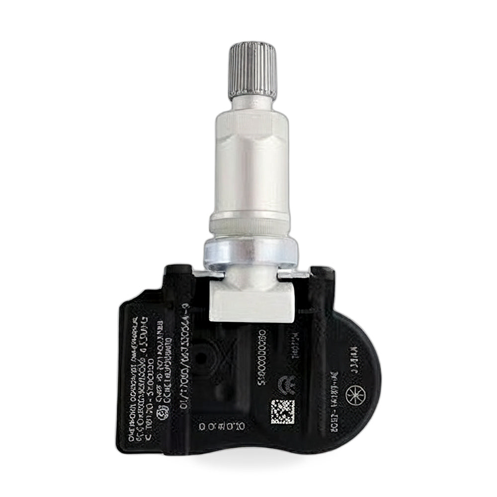 4pcs TPMS TIRE PRESSURE SENSOR 8G92-1A159-AE 433 MHz For Volvo 31341893 - ZT2