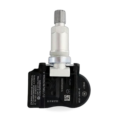 4pcs TPMS TIRE PRESSURE SENSOR 8G92-1A159-AE 433 MHz For Volvo 31341893 - ZT2