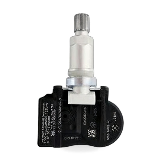 4pcs TPMS TIRE PRESSURE SENSOR 8G92-1A159-AE 433 MHz For Volvo 31341893 - ZT2