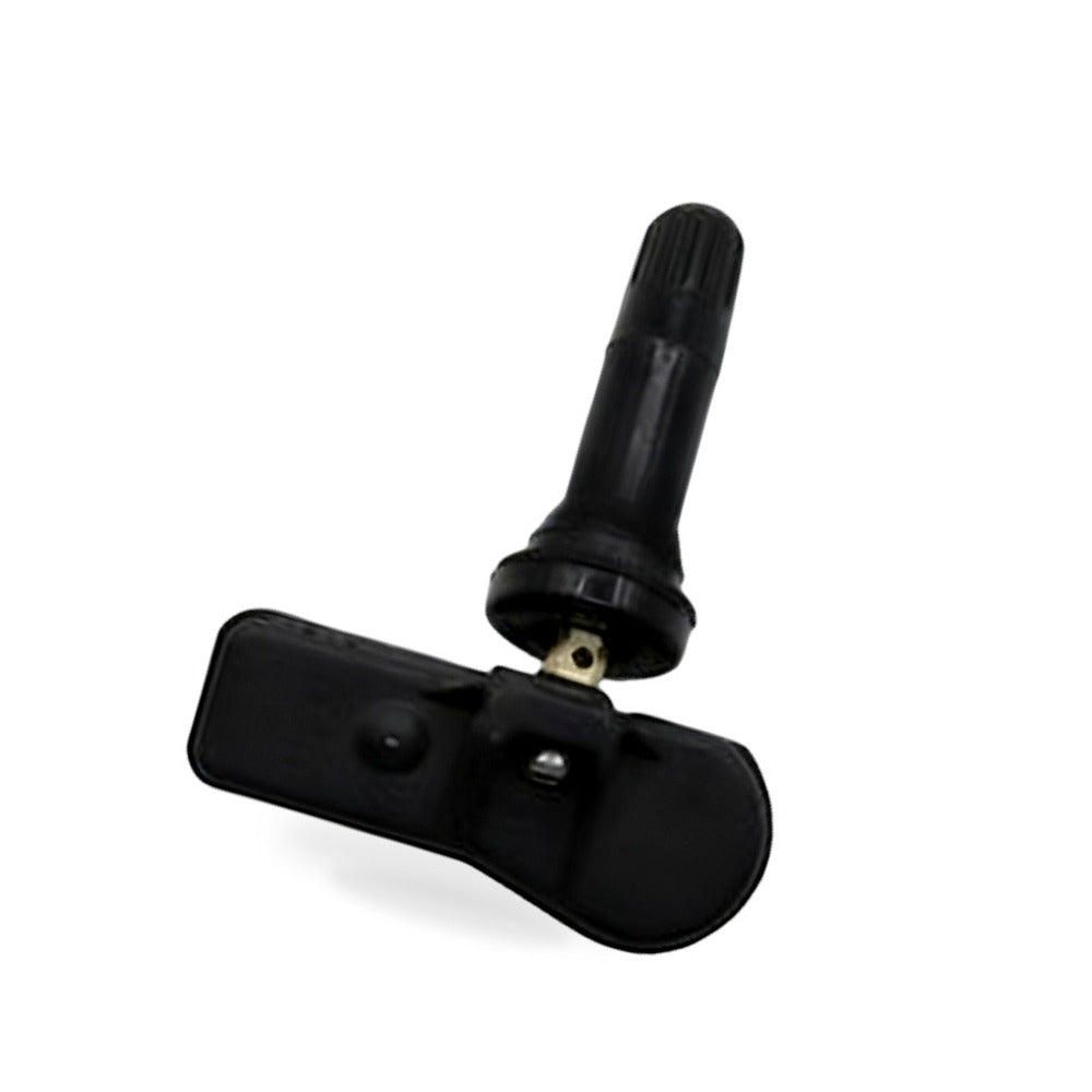 Tire Pressure Sensors TPMS Sensors Metal Valve Gunmetal for Hyundai Sonata Santa - BD1