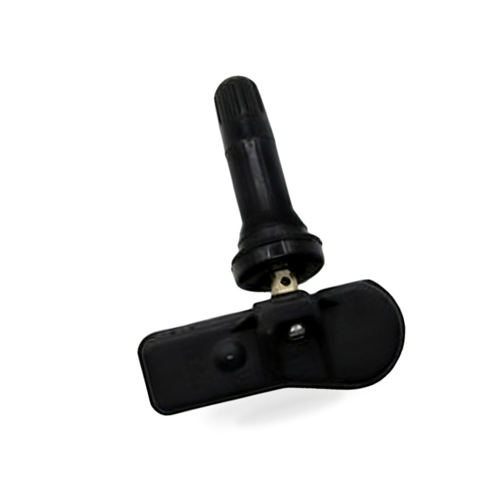 Tire Pressure Sensors TPMS Sensors Metal Valve Gunmetal for Hyundai Sonata Santa - BD2