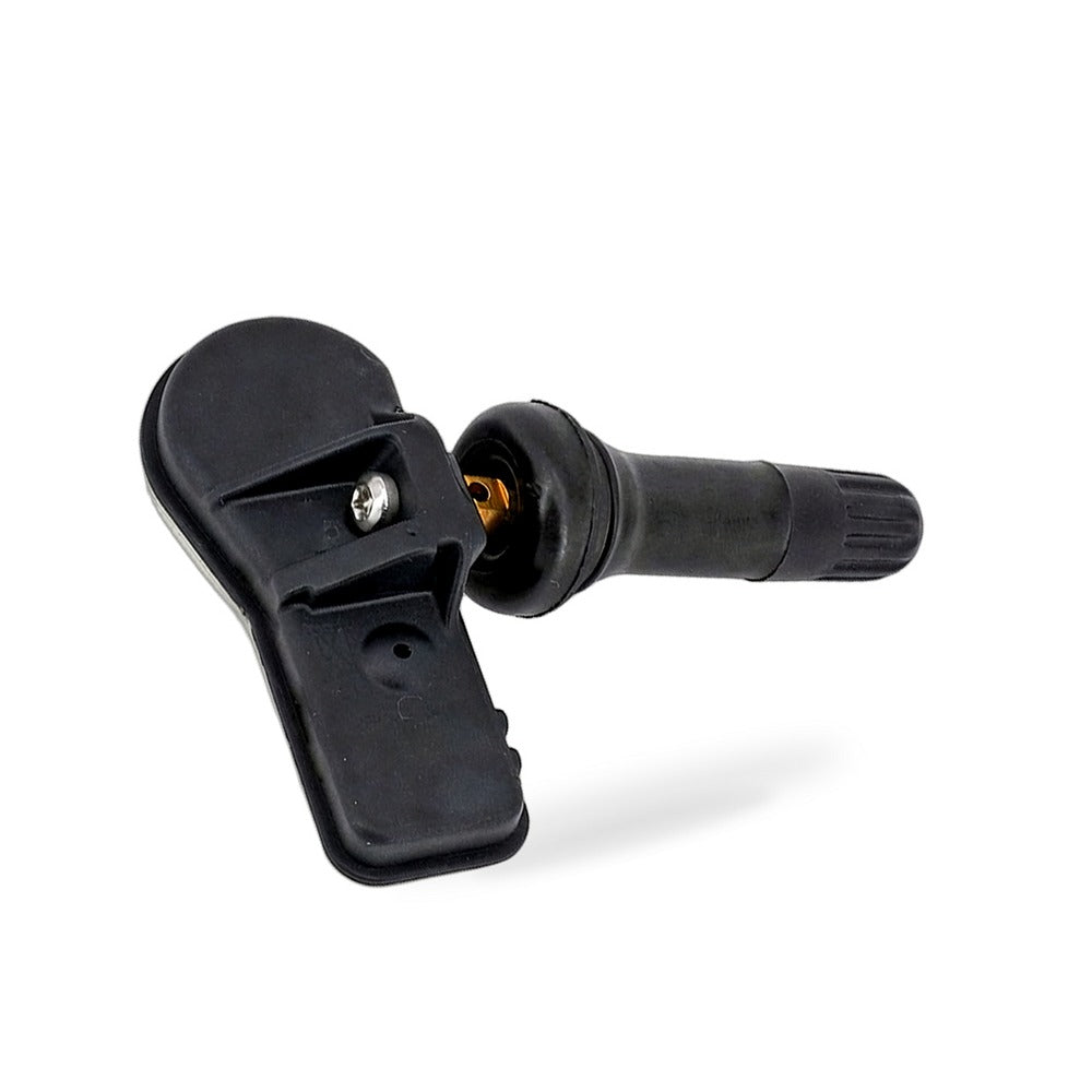 Tire Pressure Sensors TPMS Sensors Metal Valve Gunmetal for Hyundai Sonata Santa - BD4