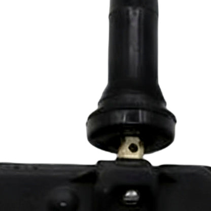Tire Pressure Sensors TPMS Sensors Metal Valve Gunmetal for Hyundai Sonata Santa - XQ1