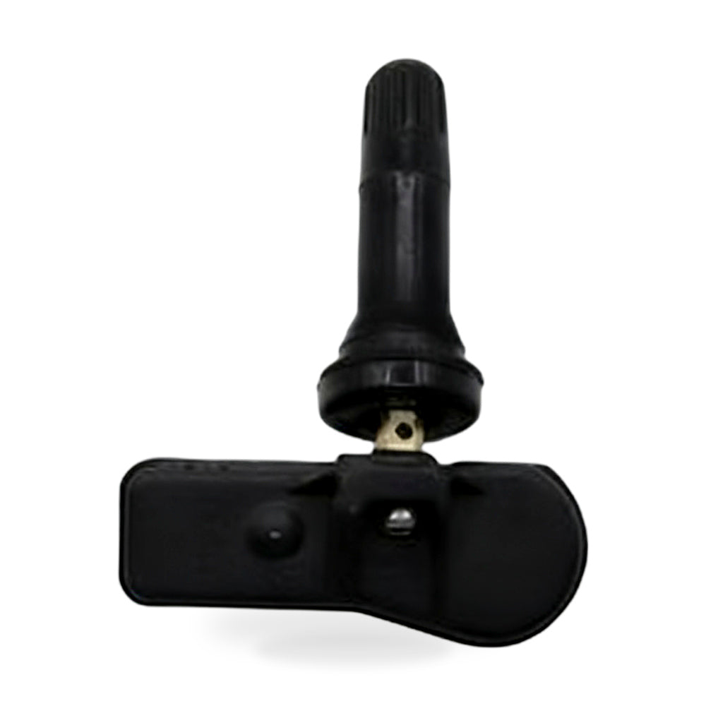 Tire Pressure Sensors TPMS Sensors Metal Valve Gunmetal for Hyundai Sonata Santa - ZT2