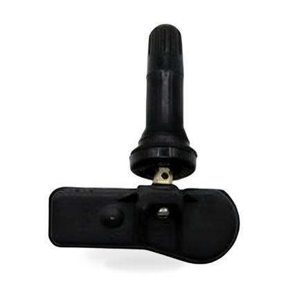 Tire Pressure Sensors TPMS Sensors Metal Valve Gunmetal for Hyundai Sonata Santa - ZT2